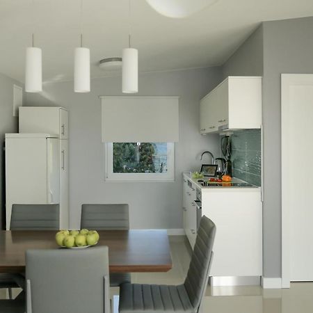 Sunset Apartment Padrele Bibinje Exterior foto