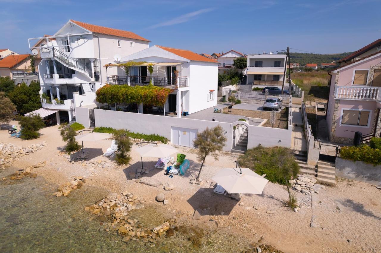 Sunset Apartment Padrele Bibinje Exterior foto